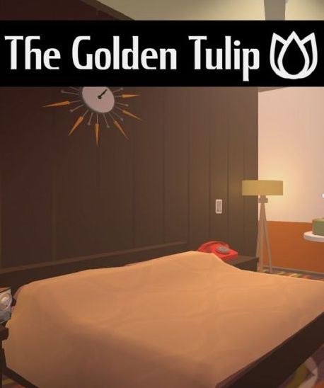 The Golden Tulip The Golden Tulip