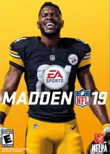 Madden NFL 19