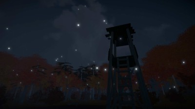 первый скриншот из Scorch