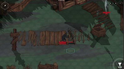 второй скриншот из Alder's Blood