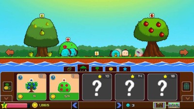 четвертый скриншот из Plantera