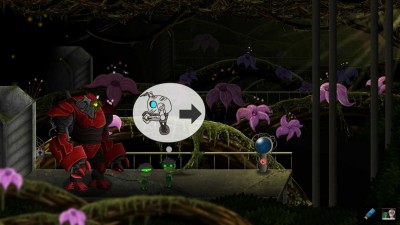 второй скриншот из Shapik: The Quest 2