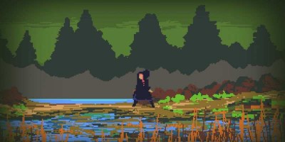 третий скриншот из Takume: The Dreaming Daughter