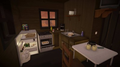 второй скриншот из Scorch