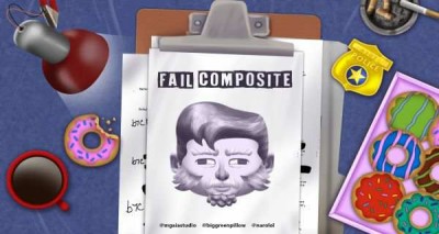 первый скриншот из Fail Composite