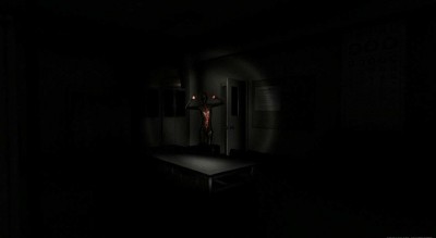 третий скриншот из Tenome