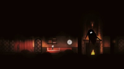 второй скриншот из Once Upon a Coma