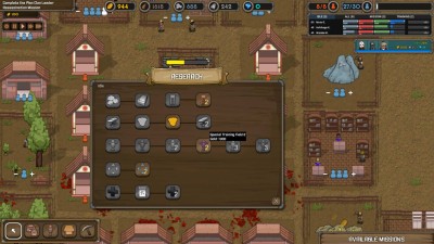 третий скриншот из Ninja Tycoon