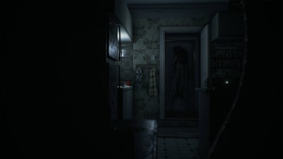 третий скриншот из Visage