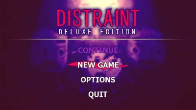 третий скриншот из Distraint