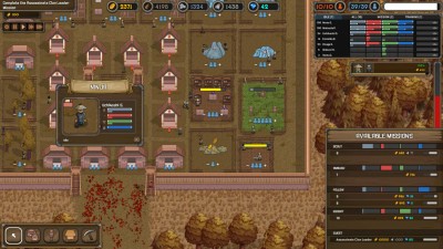 второй скриншот из Ninja Tycoon