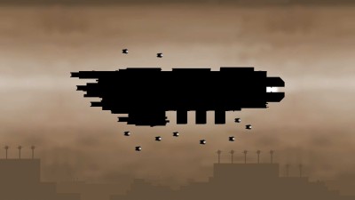 второй скриншот из Sector Six