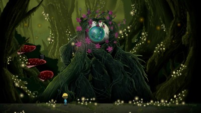 четвертый скриншот из Shapik: The Quest 2