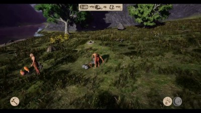 первый скриншот из Rise of Man