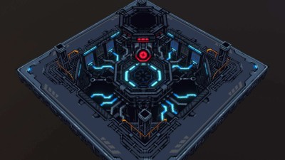 четвертый скриншот из Starmancer