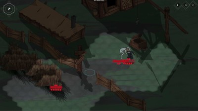 третий скриншот из Alder's Blood