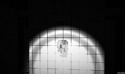 четвертый скриншот из Slender Mod