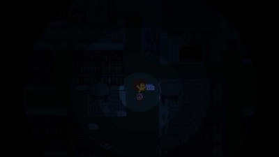 второй скриншот из Slendertale