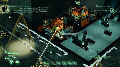 третий скриншот из All Walls Must Fall