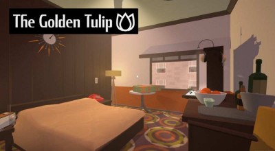 второй скриншот из The Golden Tulip