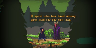 четвертый скриншот из Takume: The Dreaming Daughter