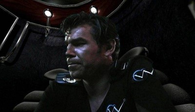 четвертый скриншот из Darkstar: The Interactive Movie