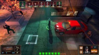 четвертый скриншот из Vigilantes