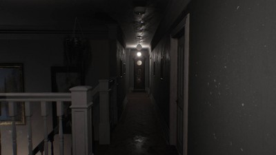 первый скриншот из Visage