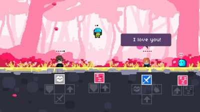 третий скриншот из Roguemance