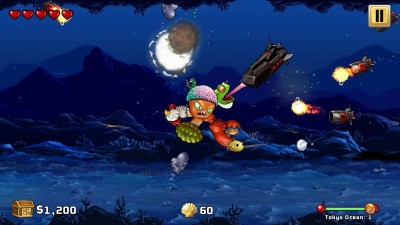третий скриншот из Octogeddon