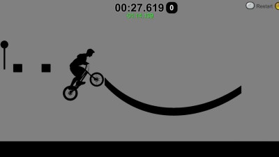 первый скриншот из Biketrial Experience
