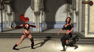 третий скриншот из Steel Rivals