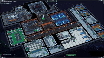третий скриншот из Starmancer