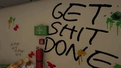 четвертый скриншот из Room669