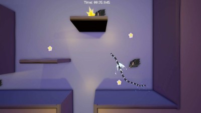 первый скриншот из Zappy Boy's Adventure