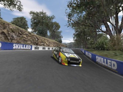 четвертый скриншот из V8 Challenge
