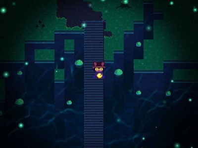 третий скриншот из OneShot Soundtrack Edition