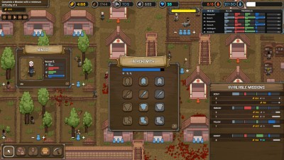 первый скриншот из Ninja Tycoon