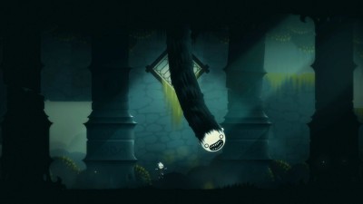 первый скриншот из Once Upon a Coma