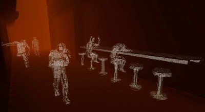первый скриншот из Replicant: The Search