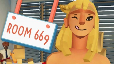 второй скриншот из Room669