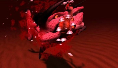 первый скриншот из Blood Bath Bay