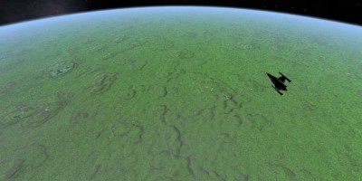 четвертый скриншот из SpaceWay