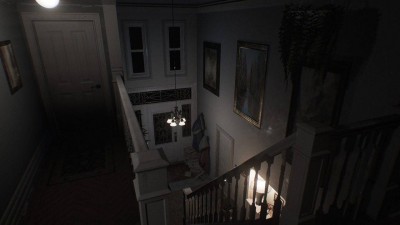 четвертый скриншот из Visage