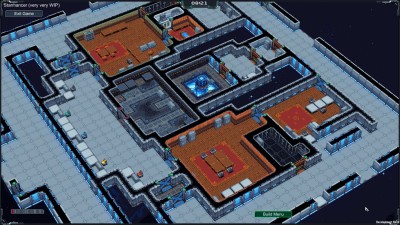 первый скриншот из Starmancer