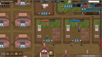 четвертый скриншот из Ninja Tycoon
