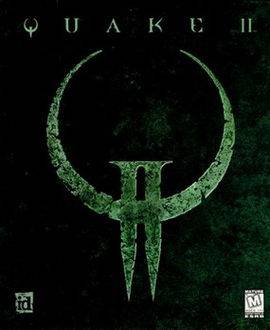 Quake 2: Knightmare Quake