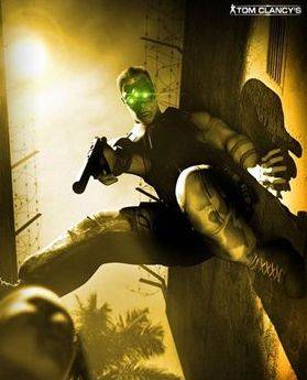 Tom Clancy`s Splinter Cell: Антология