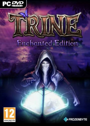 Trine: Enchanted Edition Trine: Enchanted Edition