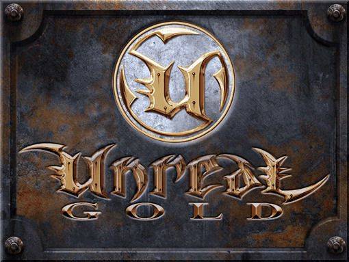 Unreal Gold (Unreal and Return To Na Pali)